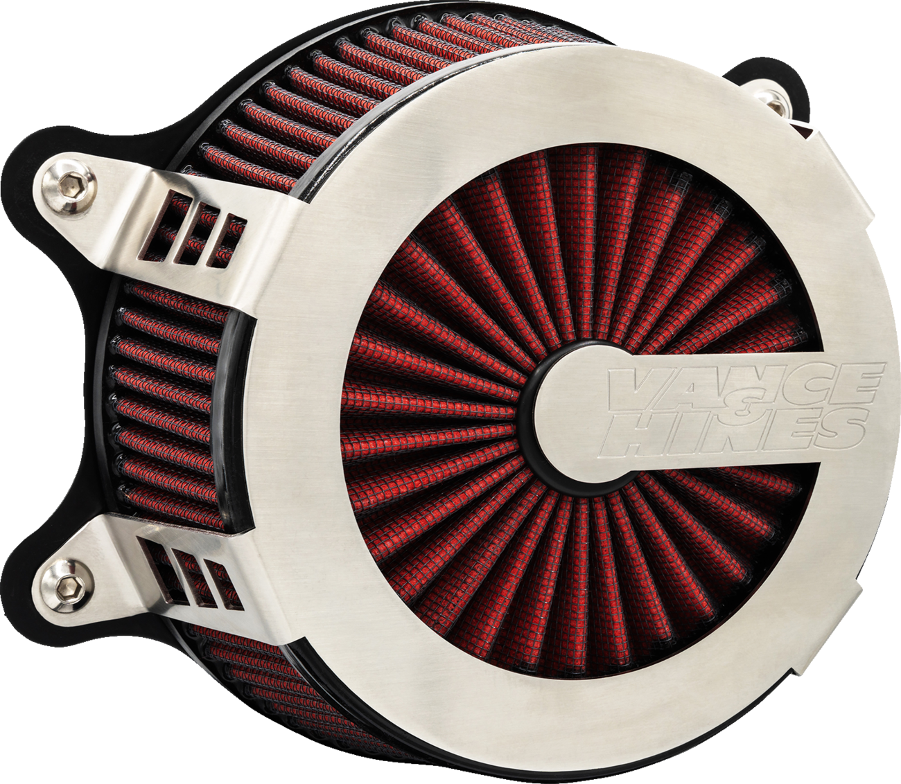 VO2 Cage Fighter Air Intake Kit