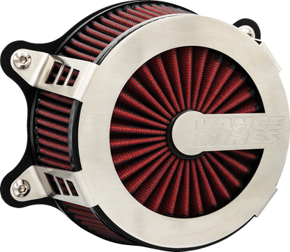 VO2 Cage Fighter Air Intake Kit
