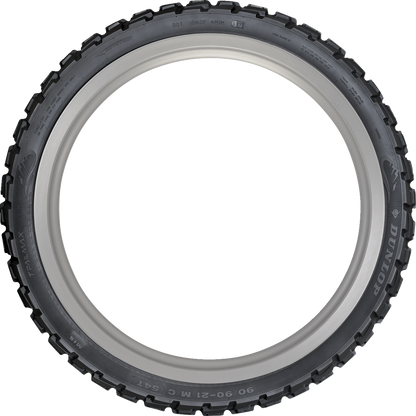 Dunlop  Raid Tire