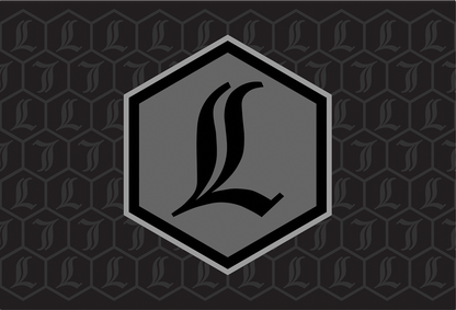 Legend Suspension REVO ARC Reservoir Decal