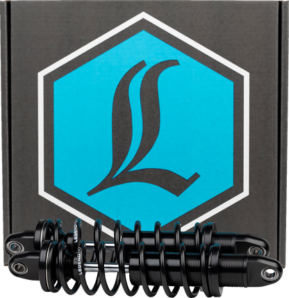 Legend Suspension REVO Street Shocks — 13.00"