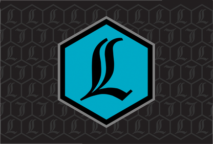 Legend Suspension REVO ARC Reservoir Decal