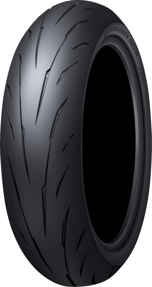 Dunlop Sportmax Q5A Tire