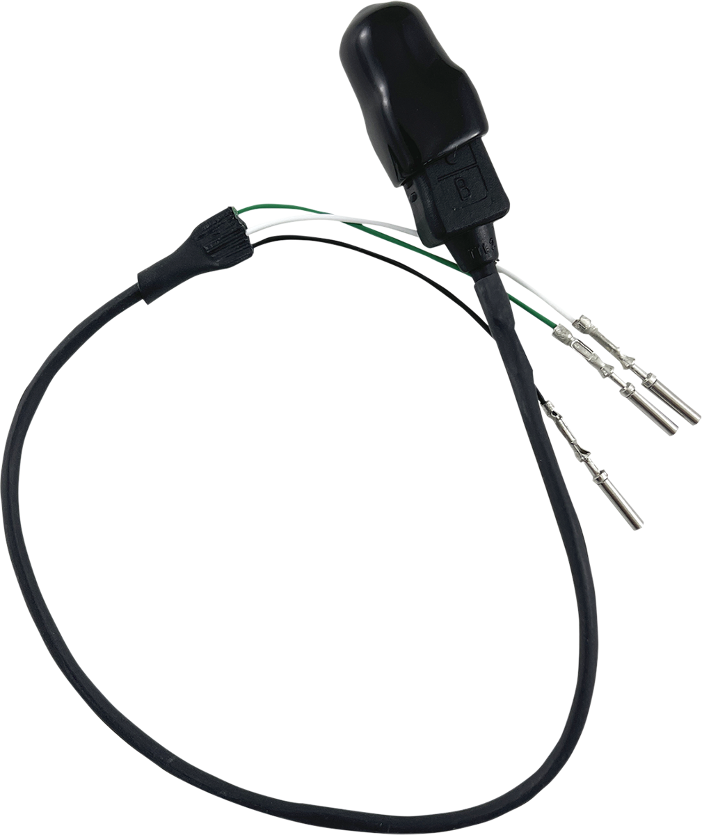 Pigtail USB Harness