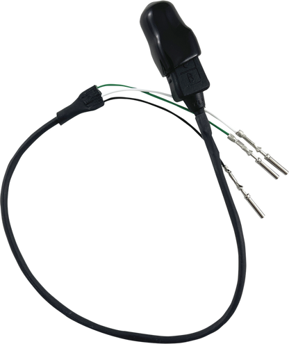 Pigtail USB Harness