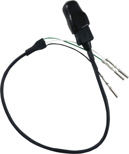 Pigtail USB Harness