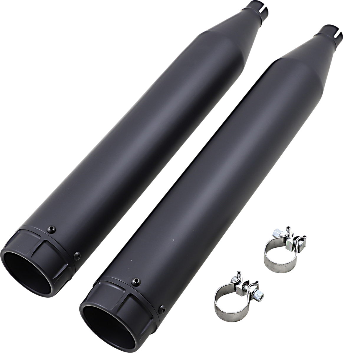 Vance & Hines Torquer 450 Slip-On Mufflers