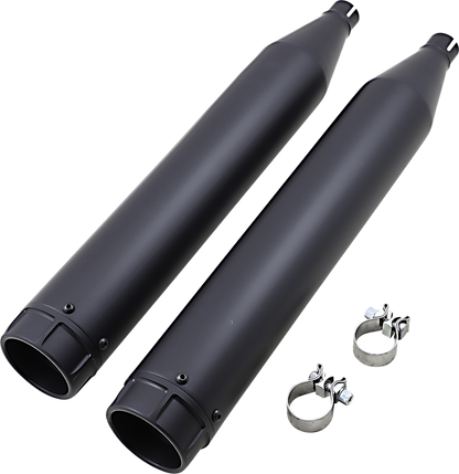 Vance & Hines Torquer 450 Slip-On Mufflers