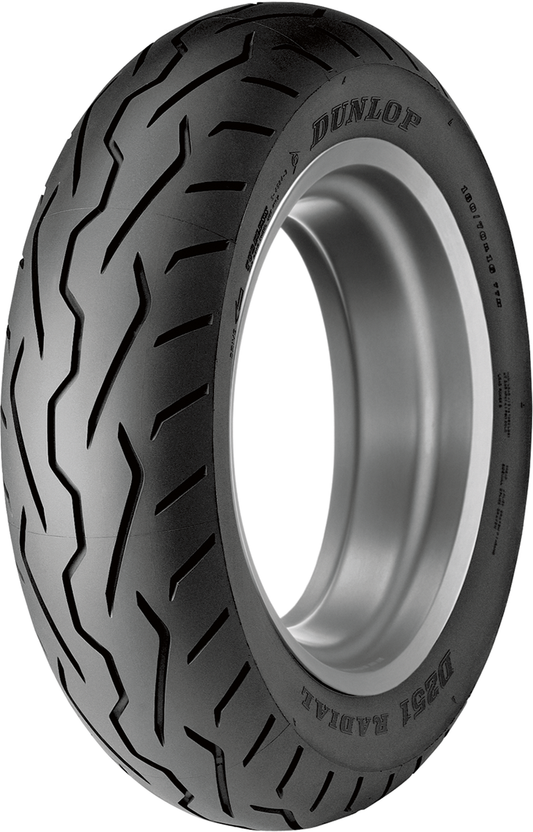 Dunlop D251 Tire