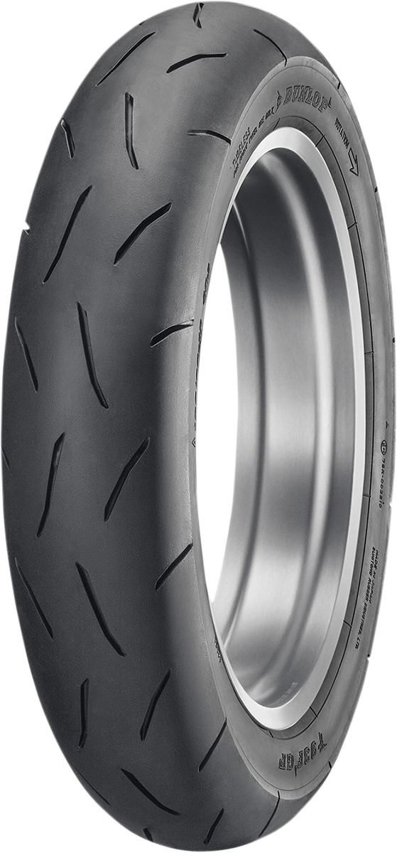 Dunlop TT93 GP Pro Tire
