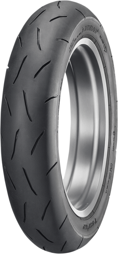 Dunlop TT93 GP Pro Tire