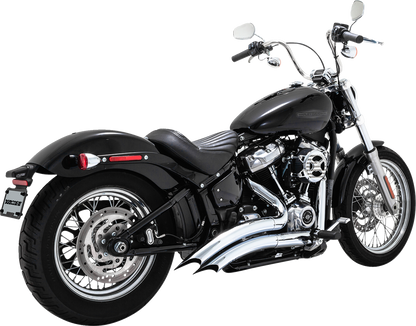 VO2 America Air Intake Kit