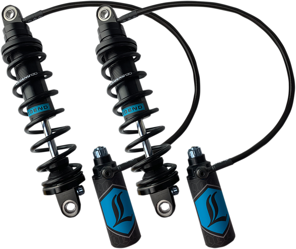 Legend Suspension REVO ARC Remote Reservoir FL Coil Suspension