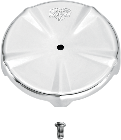 Air Cleaner Cover — Skullcap