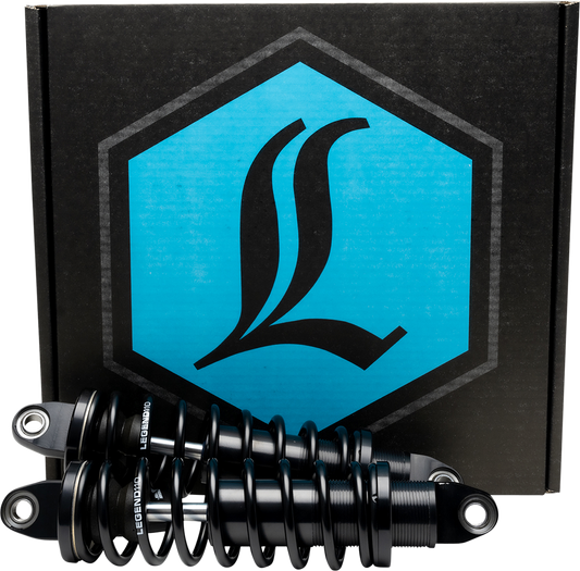 Legend Suspension REVO Dyna Coil Suspension For Dyna Models