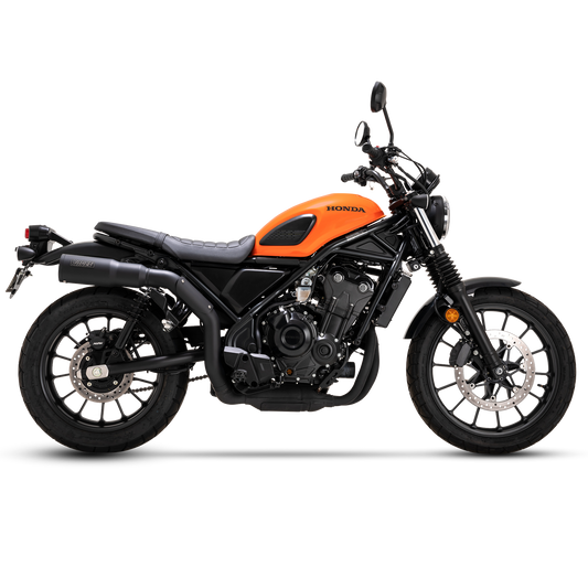 Vance & Hines Hi-Output Slip-On Muffler