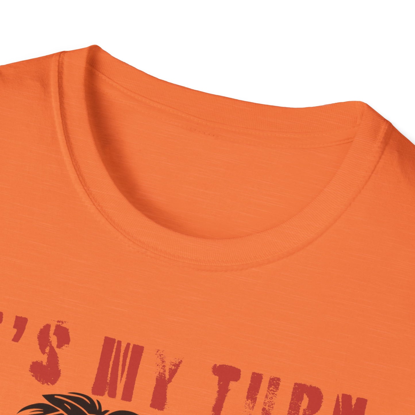 SWC Collection- My TurnGirl Biker Vibes T-Shirt, Cool Graphic Tee for Motorcycle Enthusiasts, Gift for Riders, Casual Wear, Birthday Gift