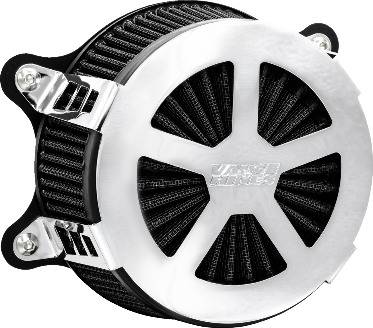 VO2 Radiant V Air Intake Kit