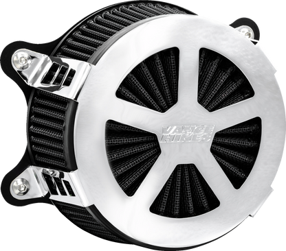 VO2 Radiant V Air Intake Kit