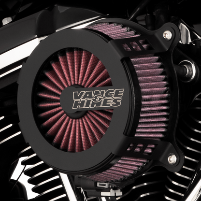 VO2 Cage Fighter Air Intake Kit