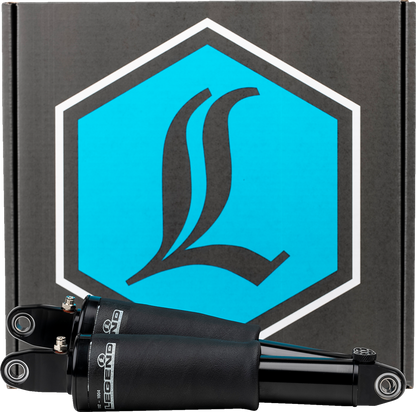 Legend Suspension Tri-Glide AIR-A Suspension