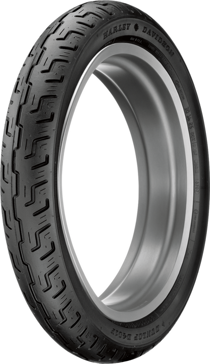 Dunlop D401 Tire