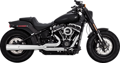 Vance & Hines Pro Pipe 2-into-1 Exhaust System