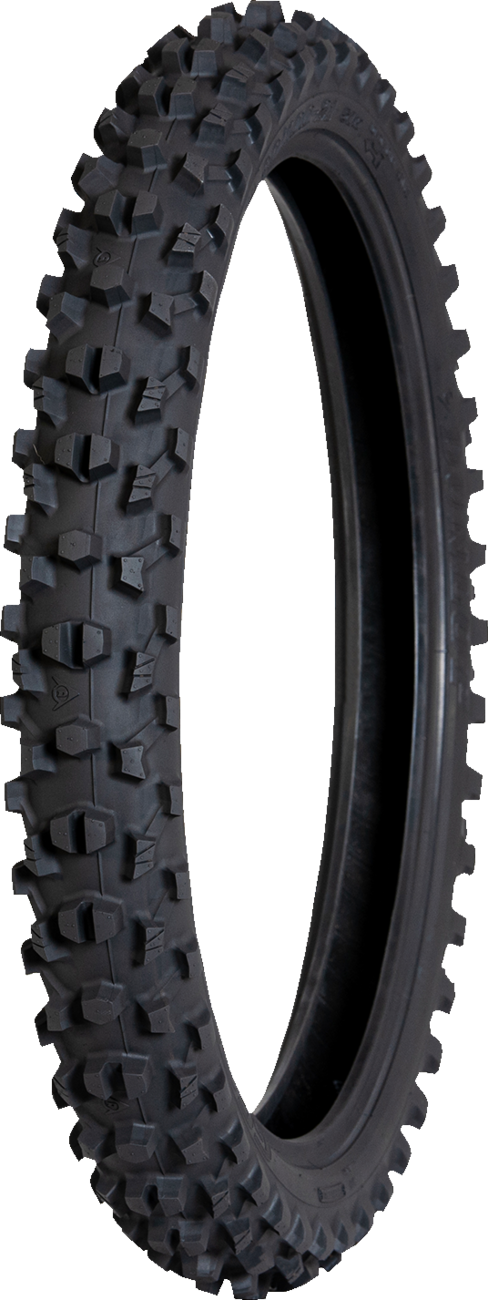 Dunlop Geomax MX34 Tire