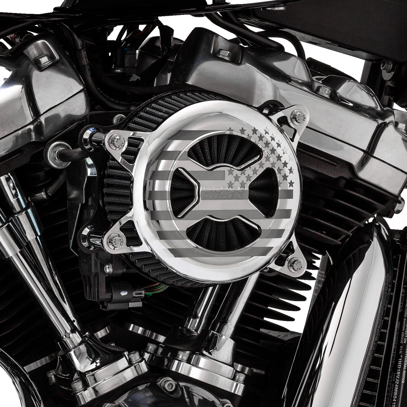 VO2 America Air Intake Kit