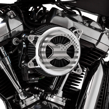 VO2 America Air Intake Kit