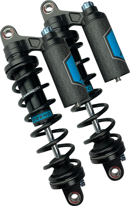 Legend Suspension REVO ARC Piggyback Coil Suspension for FXR Models