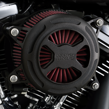 VO2 X Air Intake Kit