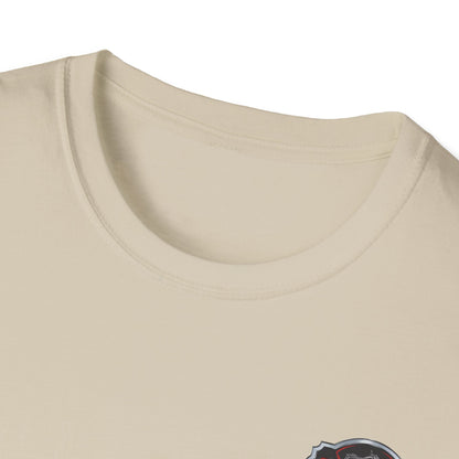 SWC Collection- Brotherhood Bold Motorcycle Adventure T-Shirt, Comfortable Unisex Tee for Bikers, Gift for Motorcycle Enthusiasts, Perfect for Rides and [...]