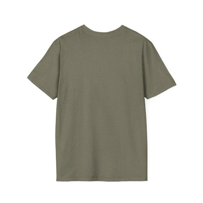 SWC Collection- Girl Attitude & Purpose T-Shirt, Funny Graphic Tee, Unique Gift for Her, Statement Shirt, Casual Everyday Wear