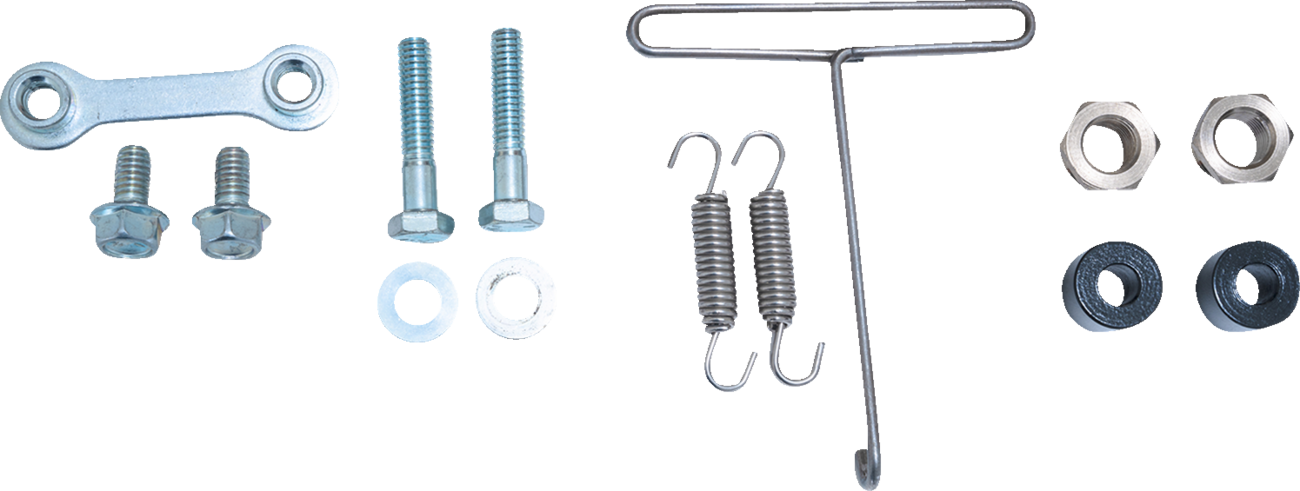 Vance & Hines Hi Output Exhaust System