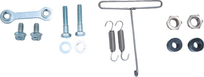 Vance & Hines Hi Output Exhaust System