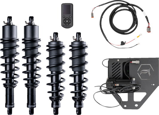 Legend Suspension REVO ATS - UTV Suspension System
