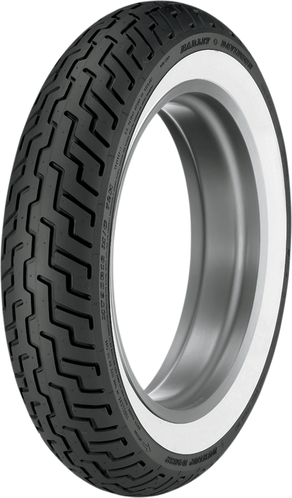 Dunlop D402 Tire