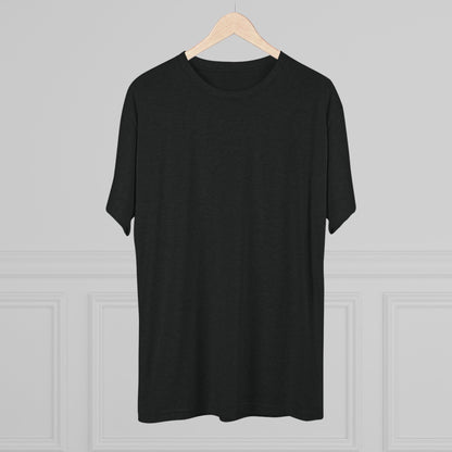 SWC Collection-Brotherhood Demarzo Do it right Unisex Tri-Blend Crew Tee