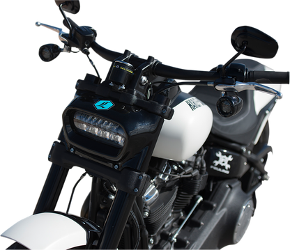 Legend Suspension AXEO43 Performance Front Suspension