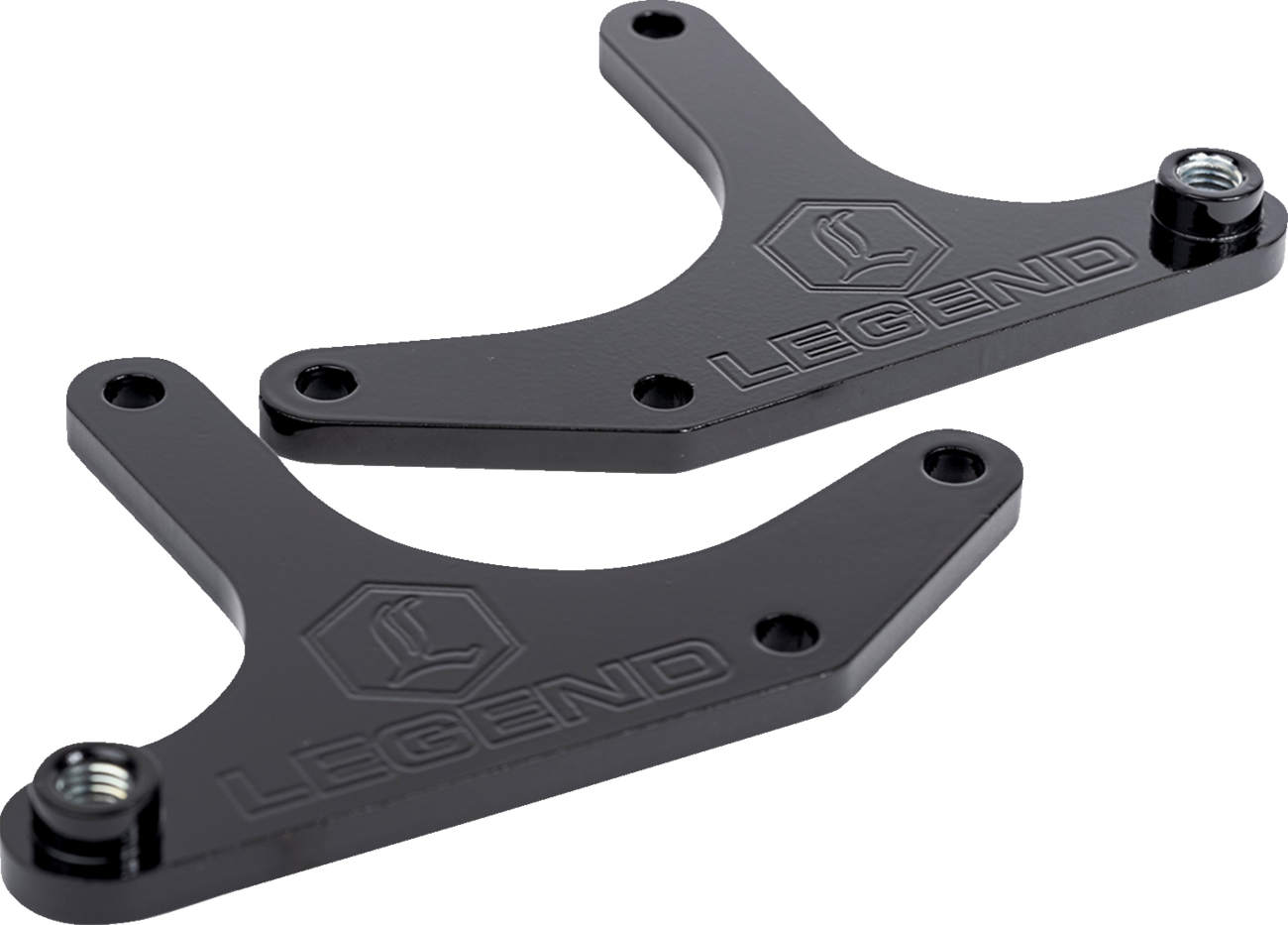 Legend Suspension Twin Cam Trike Rear Lift Kit
