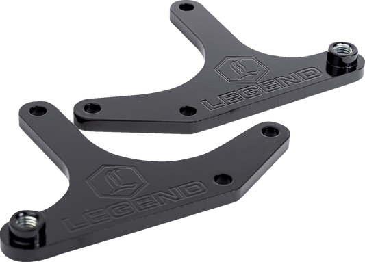 Legend Suspension Twin Cam Trike Rear Lift Kit