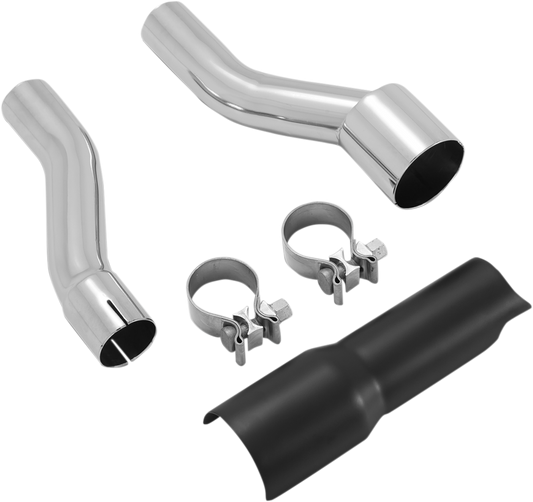 Vance & Hines Trike Adapter Kit