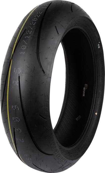 Dunlop Sportmax Q5S Tire