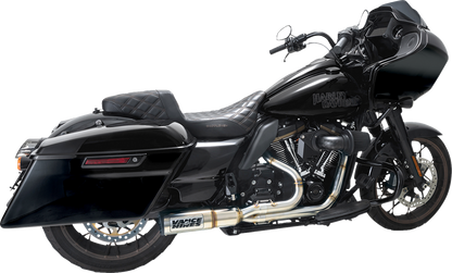 Vance & Hines 2-into-1 High Output PCX™ Exhaust System
