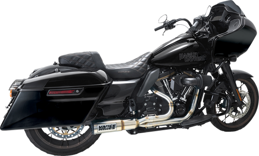 Vance & Hines 2-into-1 High Output PCX™ Exhaust System