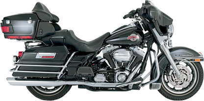 Vance & Hines Dresser Duals Header System