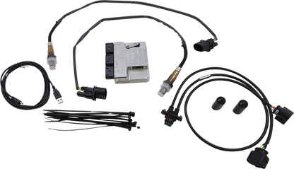 ThunderMax Engine Control Module Kit with Integral Auto Tune - '17-'20 Touring/Trike
