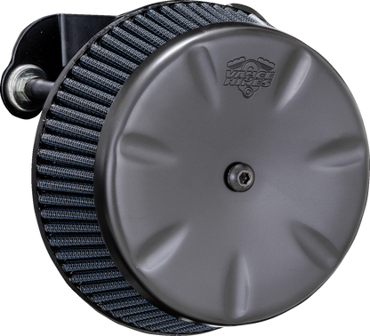 VO2 Eliminator Air Intake Kit