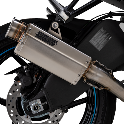 VS-6 Slip-On Muffler